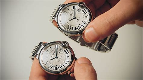 cartier serial number real cartier watch vs fake|imitation cartier watches.